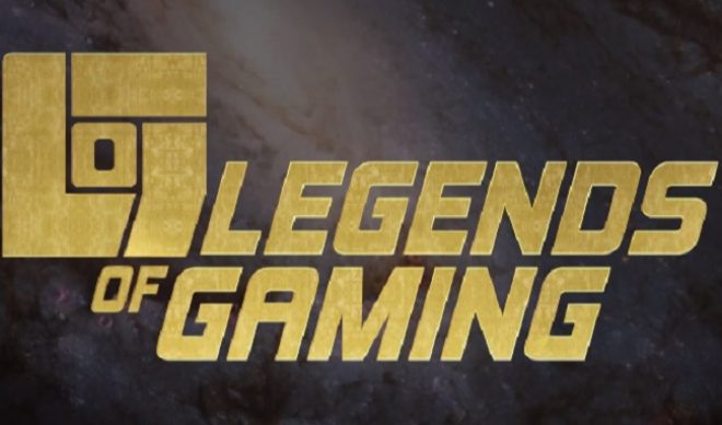 Endemol To Feature The Ultimate ‘Legends of Gaming’ In New Channel