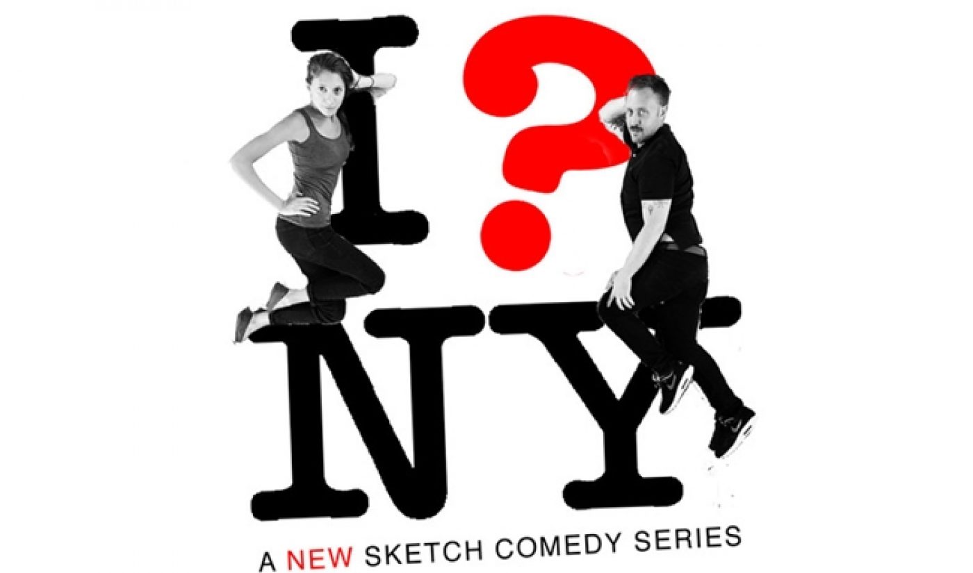 Fund This: ‘I ? NY’ Offers “Love-Hate Relationship With The City”