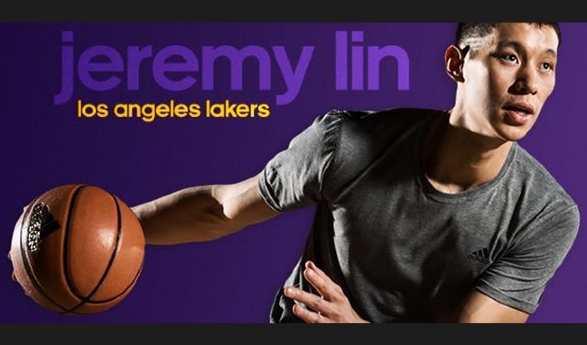 Whistle Sports Network Catches Linsanity, Partners With Jeremy Lin