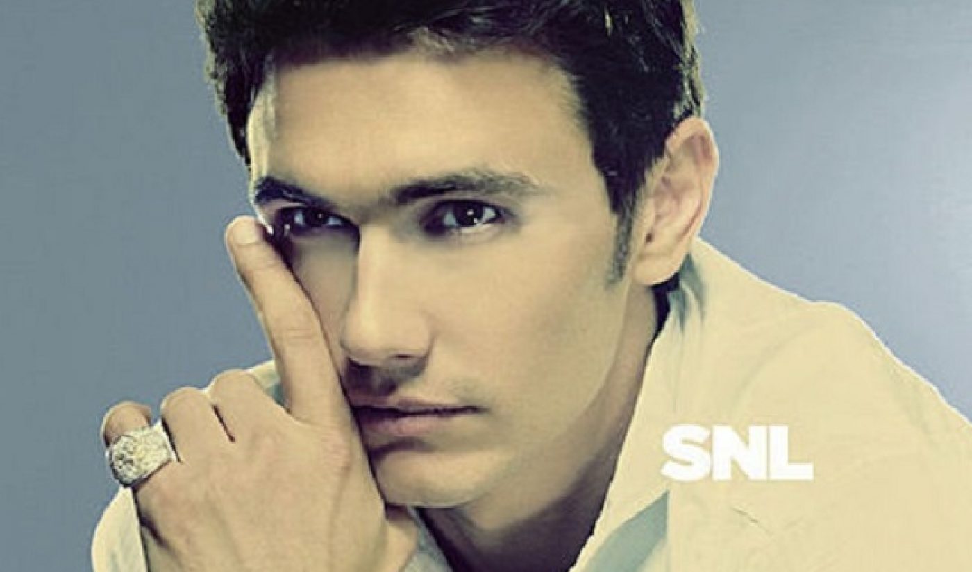 James Franco’s Long-Overdue ‘SNL’ Documentary Is Now On Hulu Plus