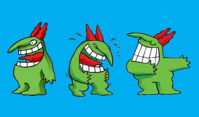 Just For Laughs, Maker Studios Launch Comedian-Based YouTube Channel