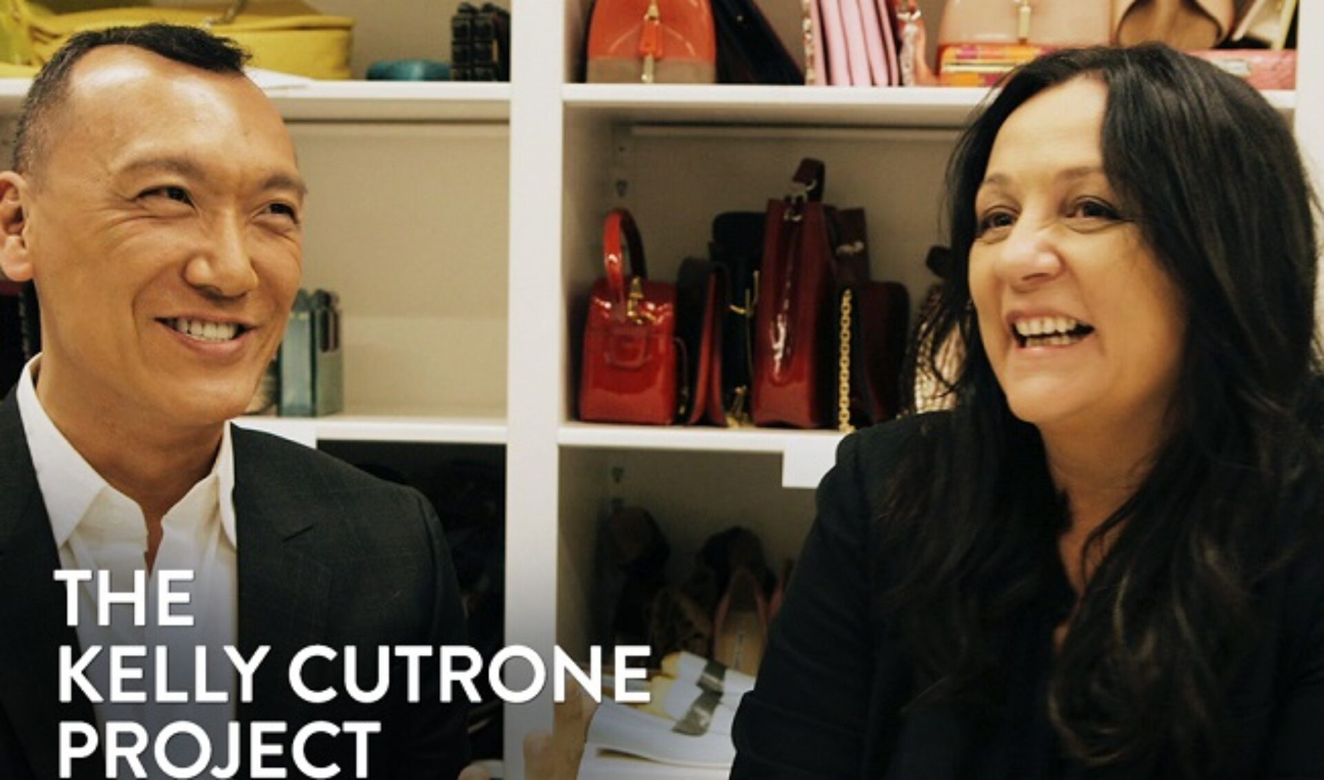 CW Seed Launches ‘Kelly Cutrone Project’ With Elle Magazine’s Joe Zee