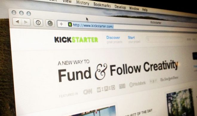 Kickstarter Aims To Hold Creators More Responsible With Updated Terms