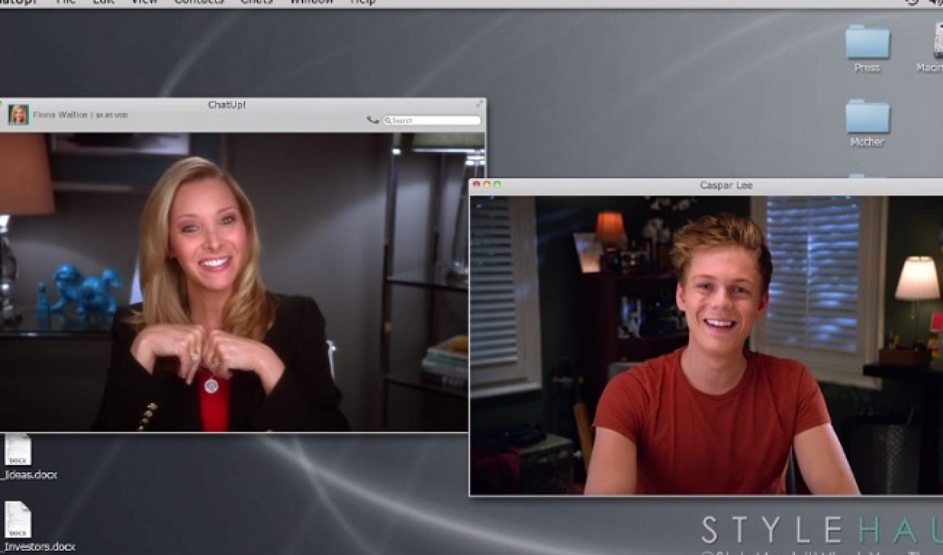 ‘Web Therapy’ Starring Lisa Kudrow Finds A New Home On StyleHaul