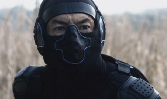 Machinima’s ‘Mortal Kombat: Legacy’ Explodes Onto DVD And Blu-ray