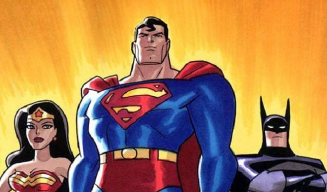 Superheroes Blast Onto Machinima With Warner Bros., DC Ent. Deal