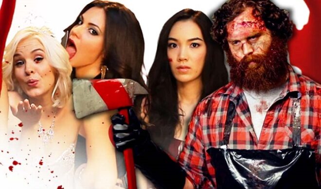 Nerdist Unveils Expansive Lineup Of New, Returning Fall Web Series