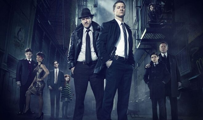Netflix Scores Streaming Deal With Warner Bros. For Fox’s ‘Gotham’