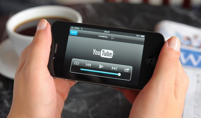 Online Video Consumption Continues To Rise, Even Among Older Adults