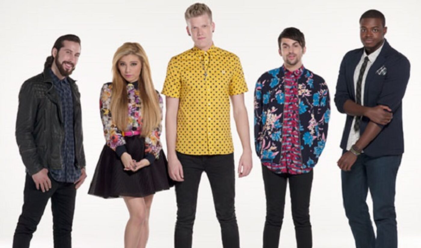 Streamy Awards Announce Musical Performers, Pre-Live Stream Winners