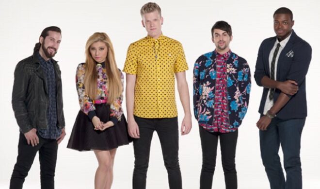 Streamy Awards Announce Musical Performers, Pre-Live Stream Winners