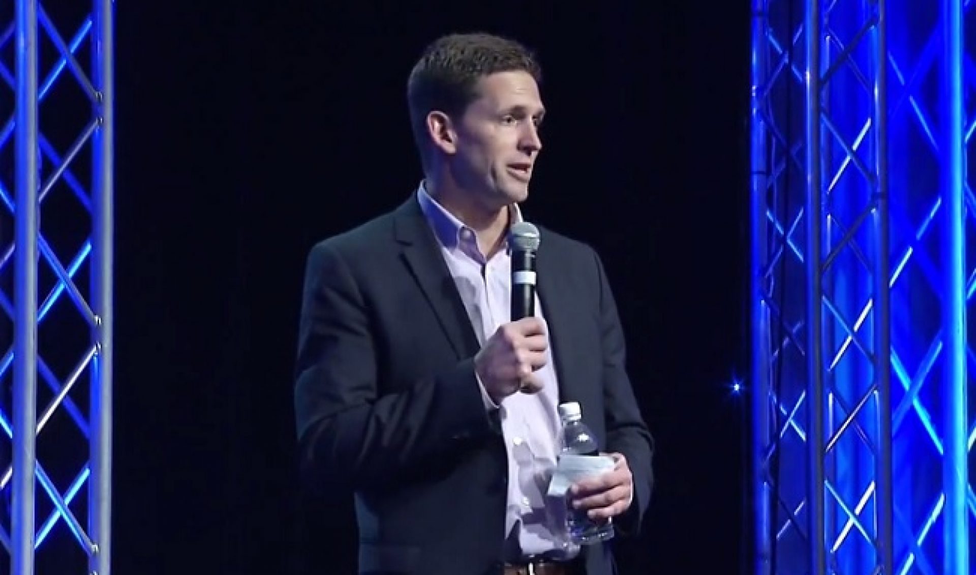 Google’s Tom Pickett Leaves YouTube For New Role At Unnamed Company