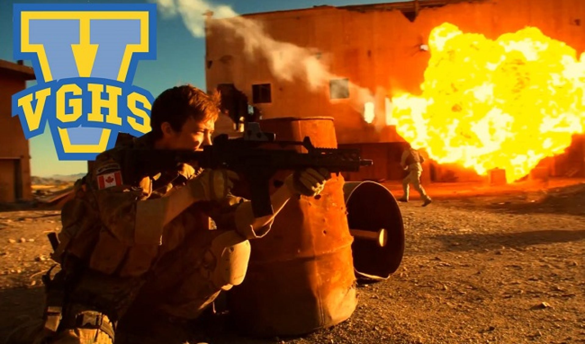 New YouTube TV Ads Will Feature Award-Winning ‘Video Game High School’