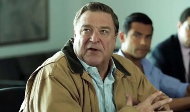 Season Two Of Amazon’s ‘Alpha House’ Gets October 24th Release Date
