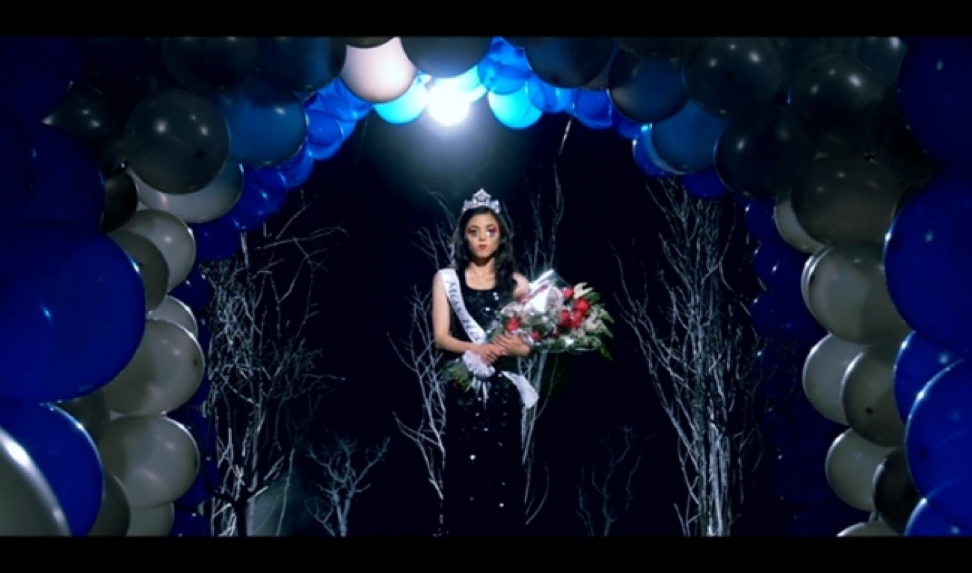Anna Akana Puts Her Spin On Beauty Pageants In Latest Short Film