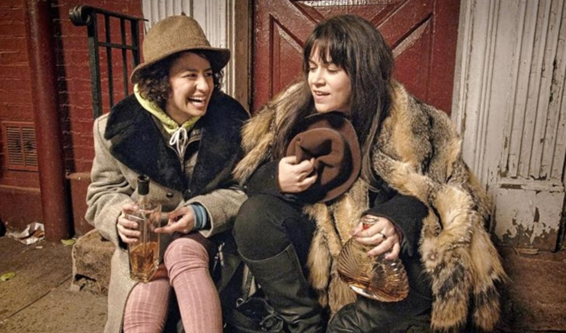 “Broad City” Stars Wage A Cereal War In Companion Series
