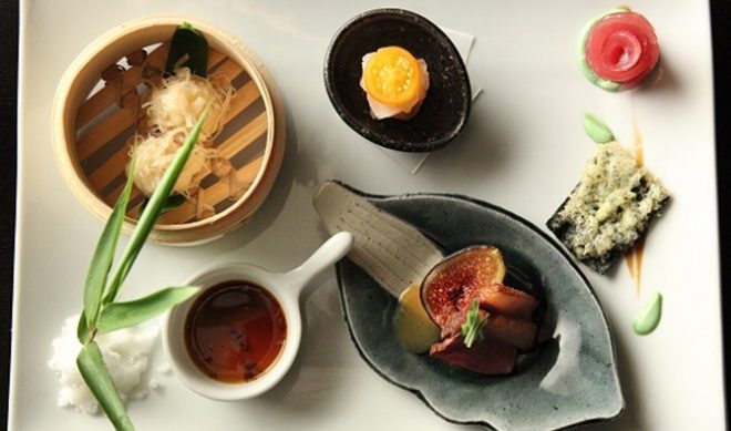 Netflix, “Jiro Dreams Of Sushi” Director Team Up For “Chef’s Table”