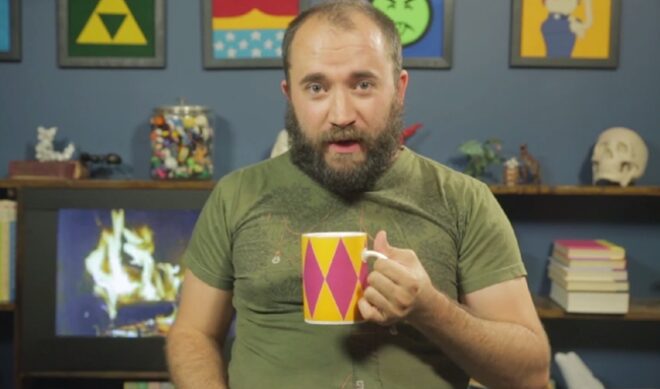Wheezy Waiter Answers Questions In New Series On Mental Floss Channel