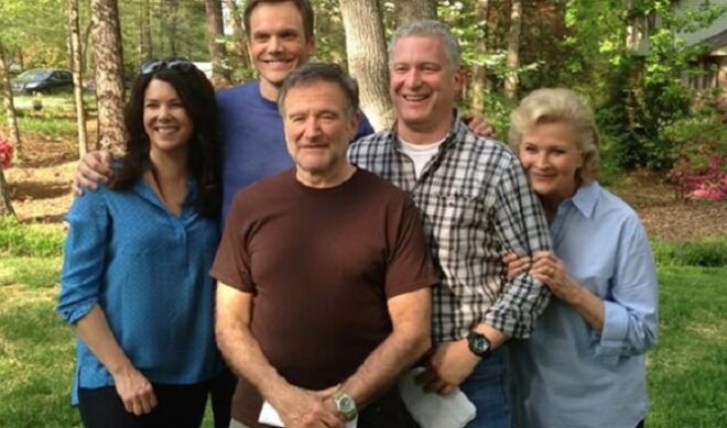 eOne To Distribute Robin Williams Film, Other Titles On Vimeo