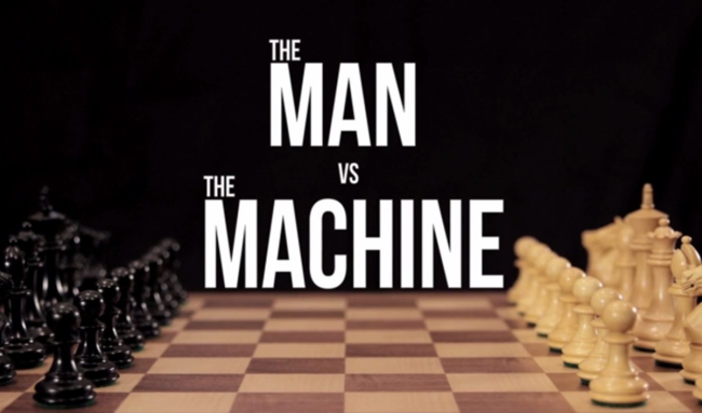 FiveThirtyEight Gets Docu-Series Modeled After “30 For 30 Shorts”