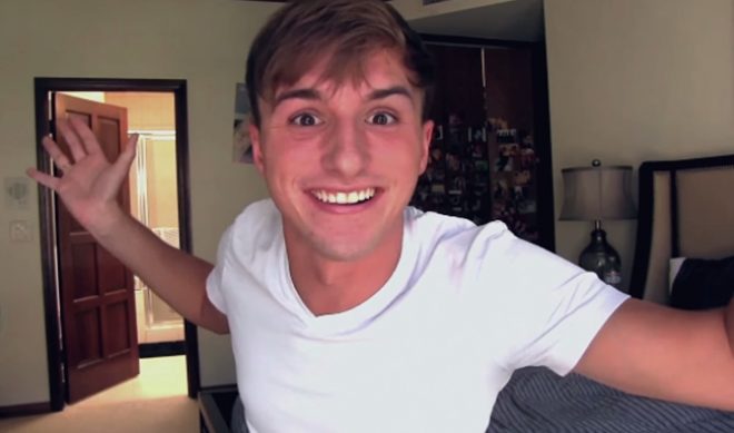 YouTube Millionaires: A Chat With Fred, The First YouTube Millionaire