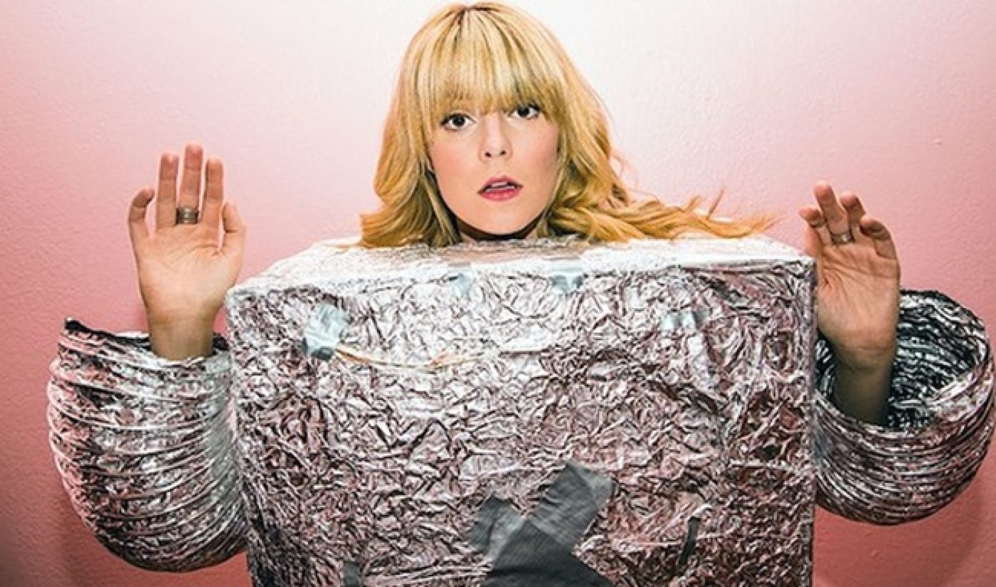 Fine Bros, Grace Helbig Among This Year’s Social 25 Honorees At SMWLA