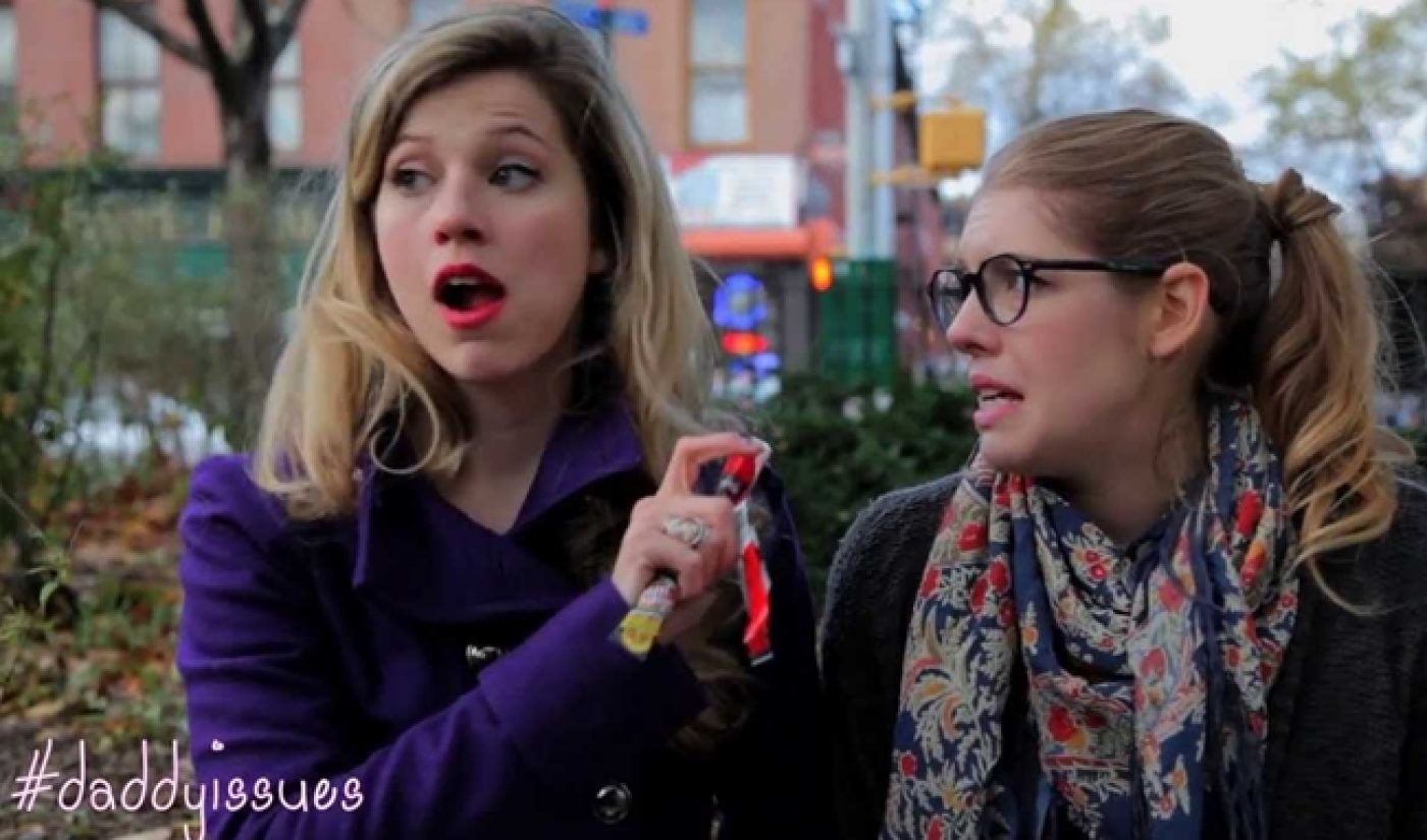 Fund This: Hot Messes Seek $30,000 For A Third Round Of #hotmessmoves