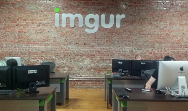 Imgur Conversation To Bring Viral Images To Social Media Week