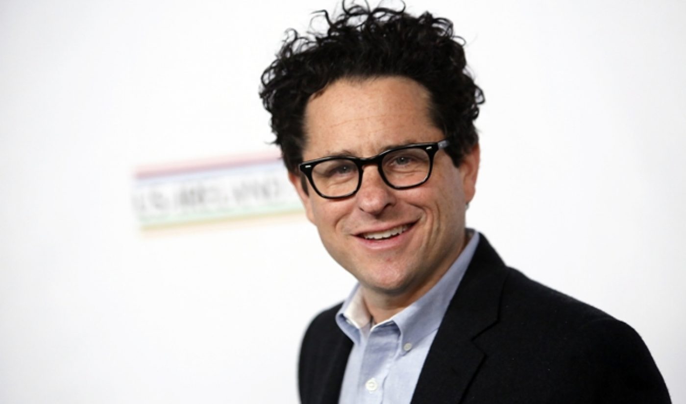 J.J. Abrams Adds Batmobile To Millennium Falcon In ‘Star Wars’ Video