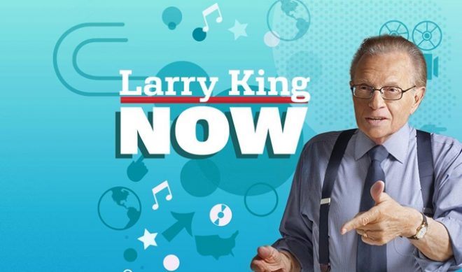 #SMWLA Preview: Larry King Wants To Trend On Vine