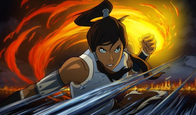 Nickelodeon Brings The Fourth Season Of ‘The Legend Of Korra’ Online
