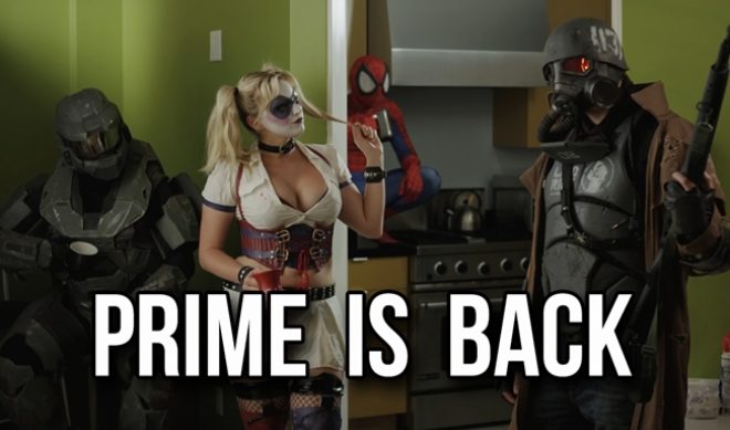 Machinima Re-Launches Its Prime Channel: “This Is Our Final Form”