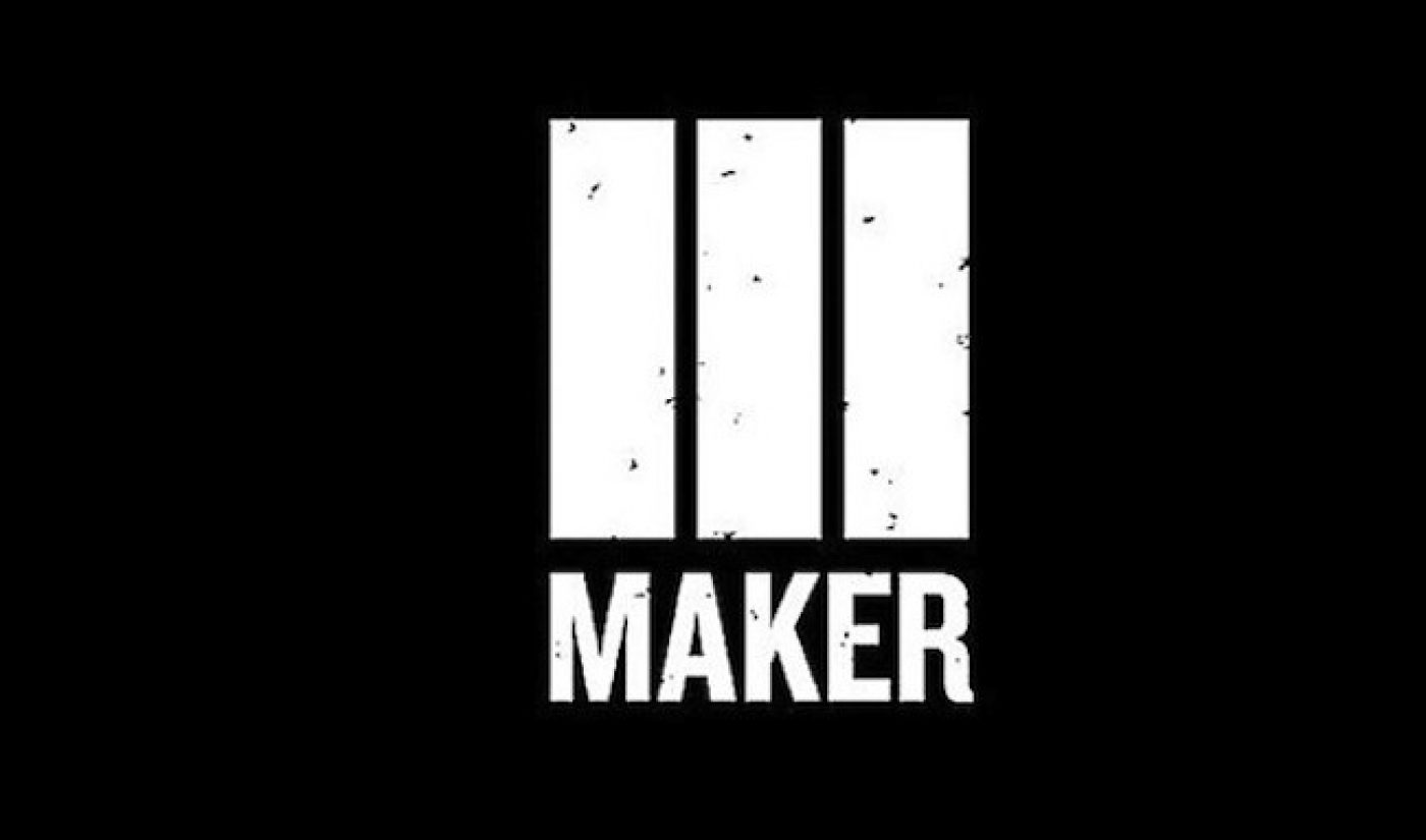 Maker Studios’ 45 Million Monthly Unique US Viewers Top All Networks