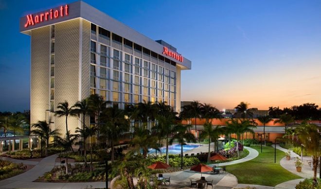 Marriott Launches Online Video Studio Modeled After Red Bull