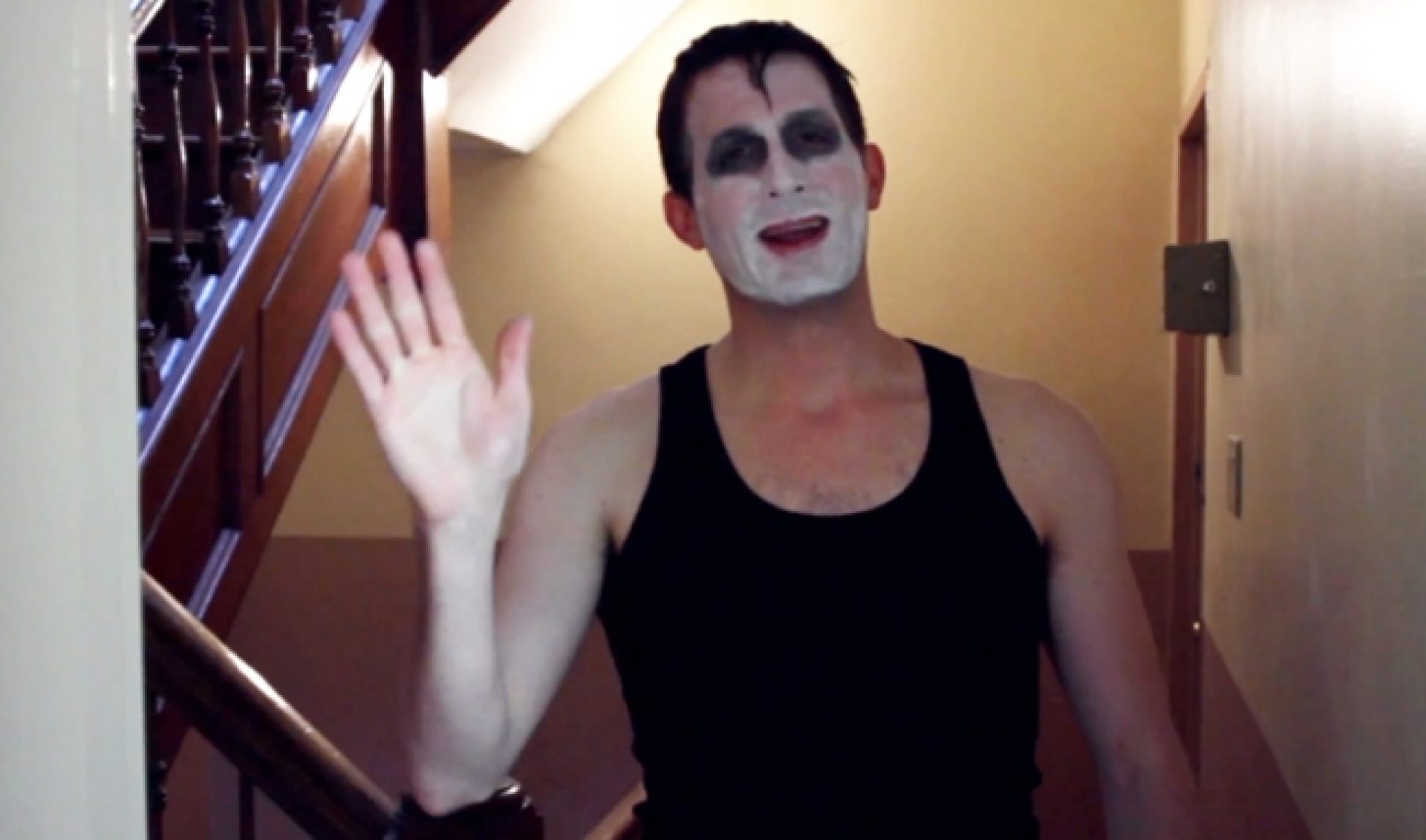 Indie Spotlight: “Matt Dennie’s Character Project” Is A Weirdo’s World