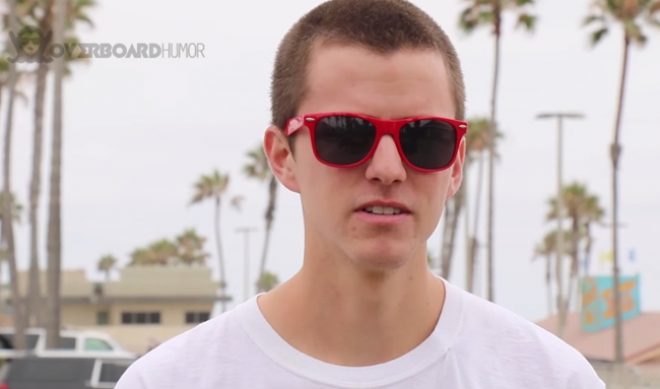 YouTube Millionaires: Overboard Humor Salutes “The Trolls Of YouTube”