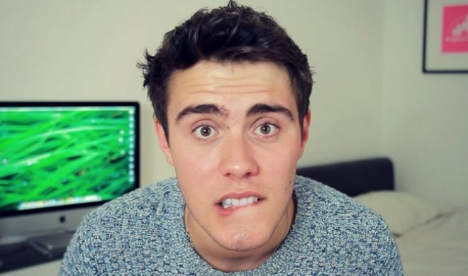Alfie Deyes’ ‘Pointless Book’ Reaches Top Of The Amazon UK Charts