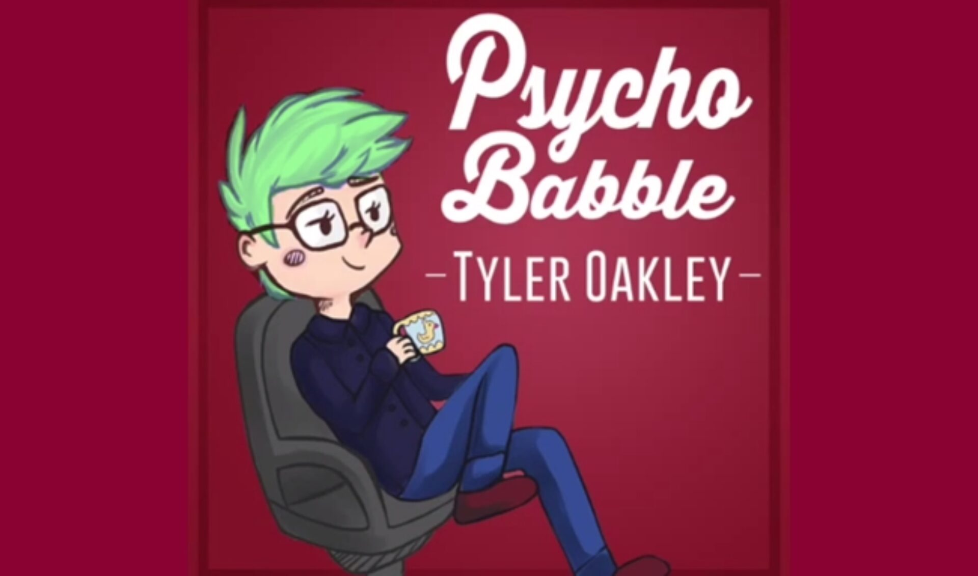 Tyler Oakley Launches A Sleepover-Themed Tour And A Chatty Podcast