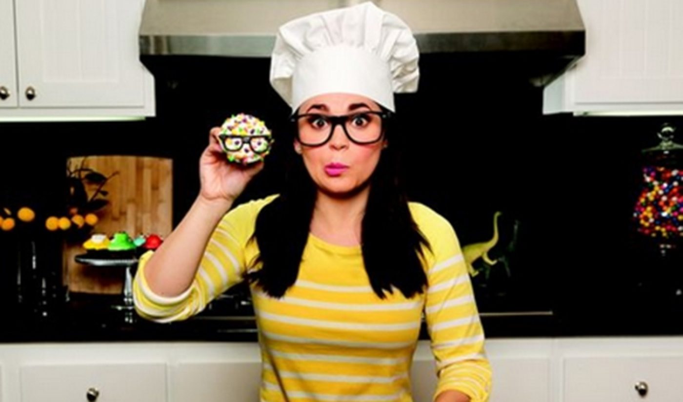 Kin Community Gets $12 Million For More Female-Focused YouTube Content