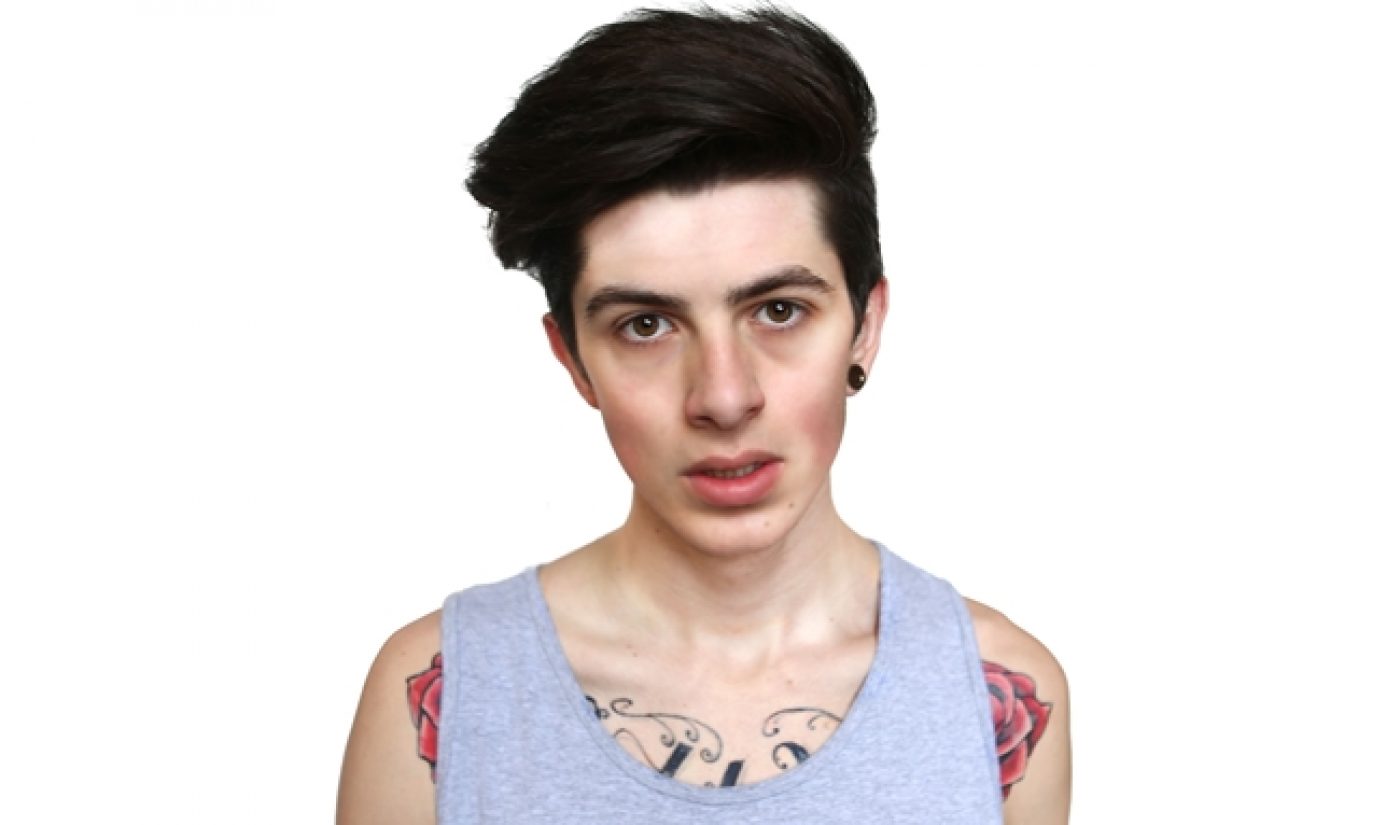 Collective DS Cuts Ties With Sam Pepper As More Allegations Emerge