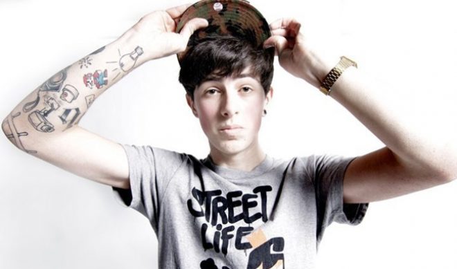 YouTube Community Blacklists Sam Pepper After Controversial Video