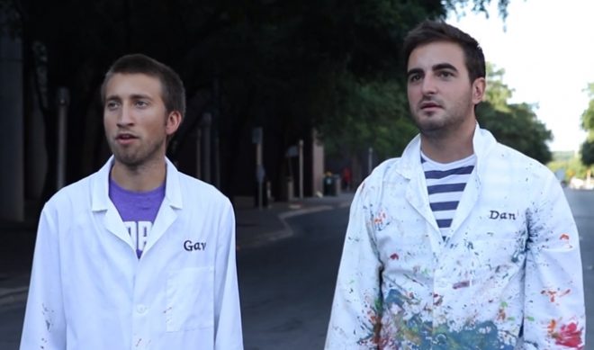 YouTube To Launch TV Ads In The UK For Zoella, Slow Mo Guys, Vice News