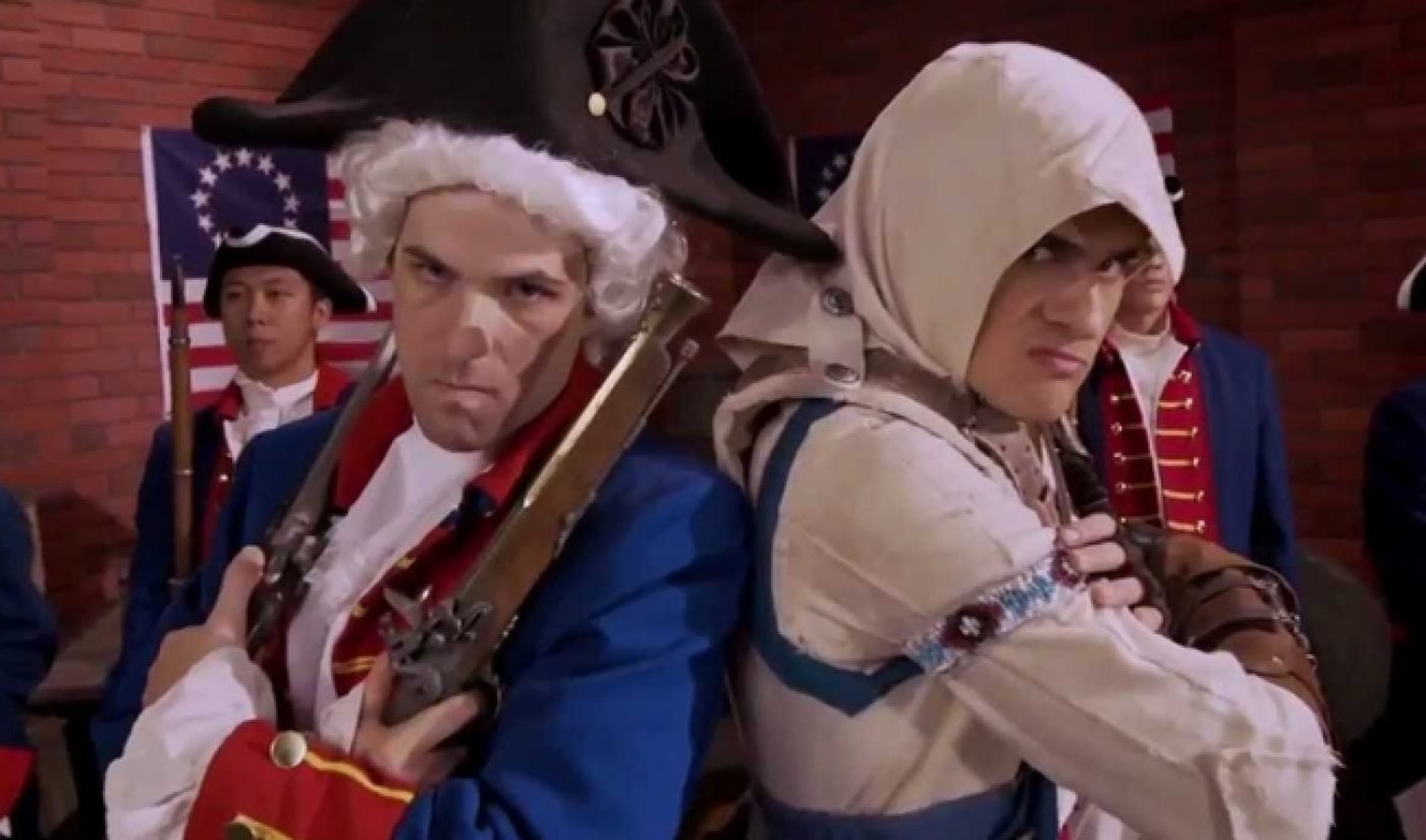 SMWLA Preview: Brands And Online Influencers Learn To Work Together