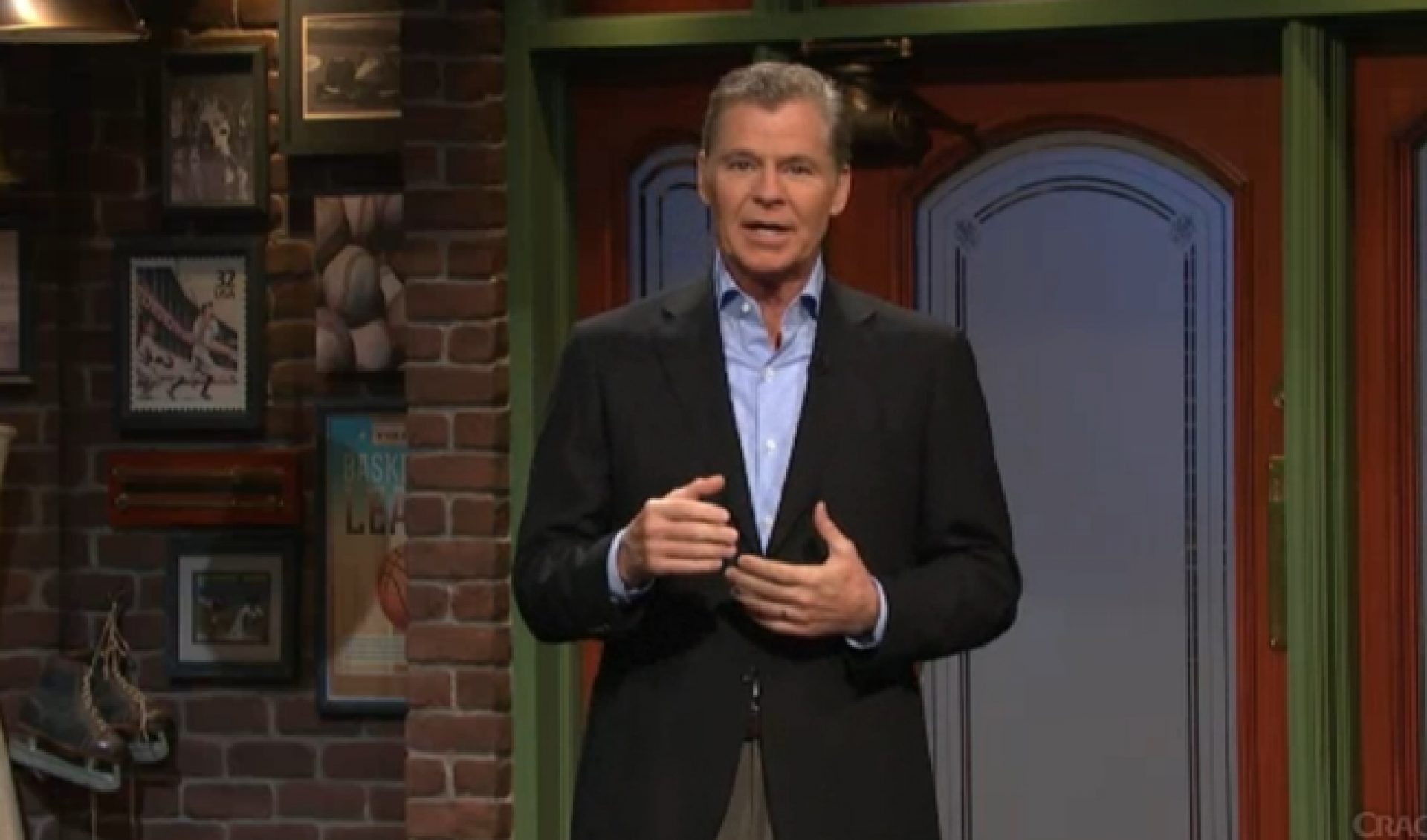 Crackle’s ‘Sports Jeopardy’ Puts Athletic Spin On Classic Quiz Format