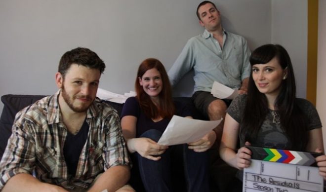 Fund This: ‘The Residuals’ Wants $20,000 To Poke Fun At Actors
