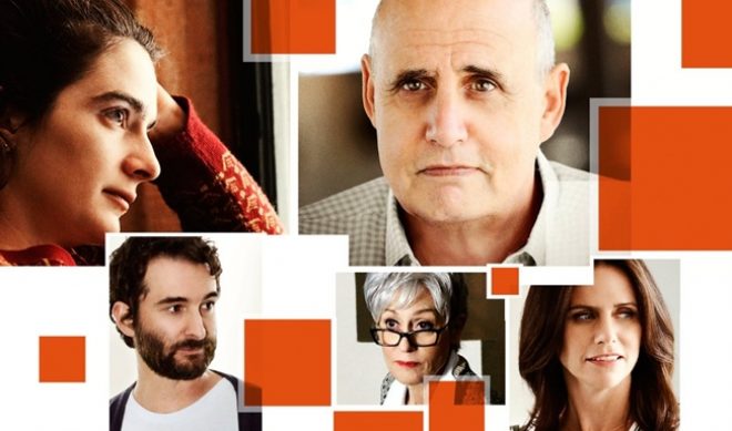 ‘Transparent’ Arrives On Amazon To Rave Reviews From Critics