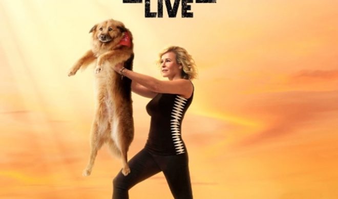 Netflix Offers A Preview Of Chelsea Handler’s Upcoming Comedy Special