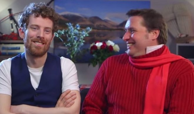 Indie Spotlight: Scotland, England Get Domestic In ‘United Queendom’