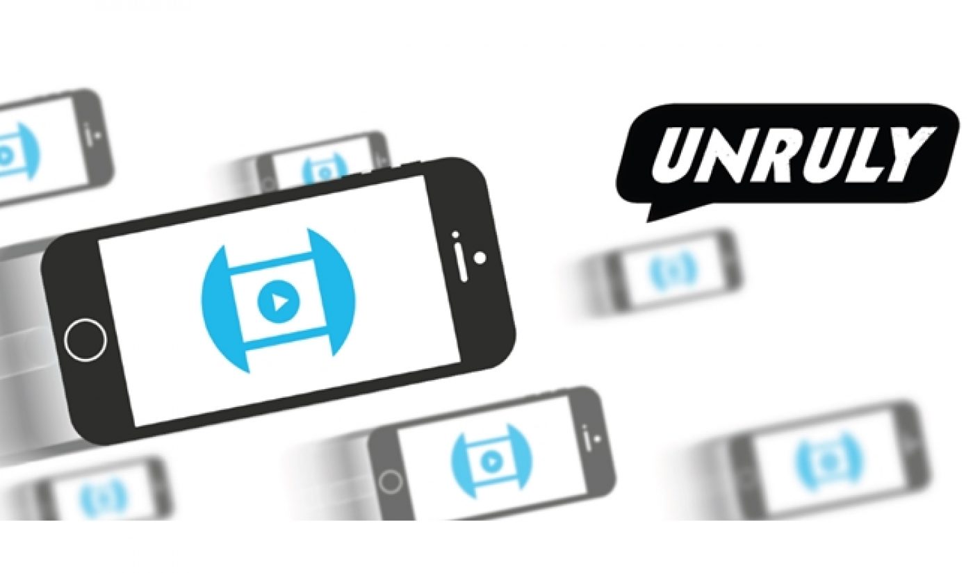 Unruly Rolls Out Ad Video Format That Adapts To The Page Around It