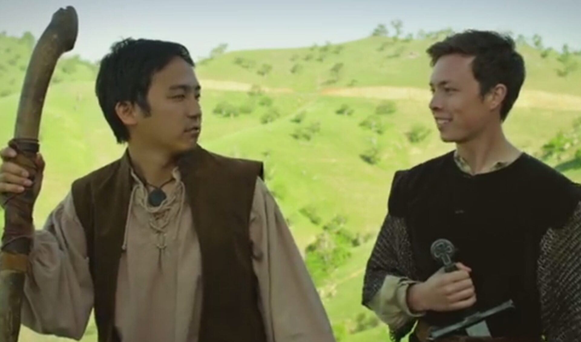 The Final Season Of ‘Video Game High School’ Will Arrive On October 13